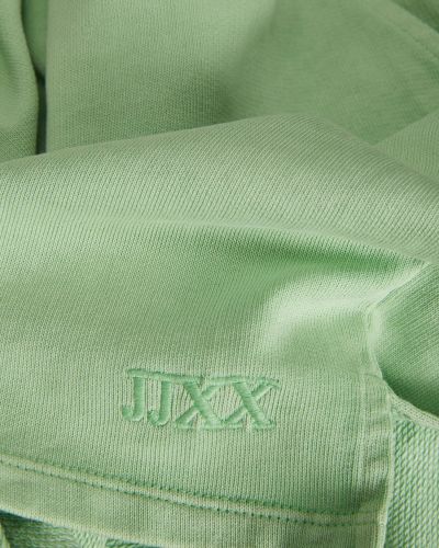 Мини пола Jjxx зелено
