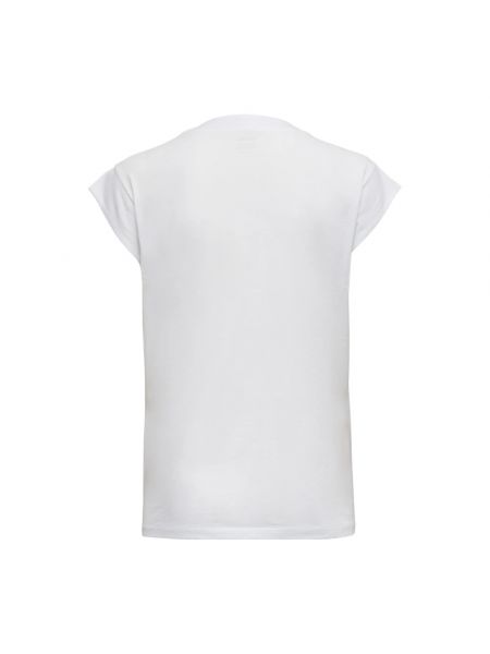 Koszulka Frame biała