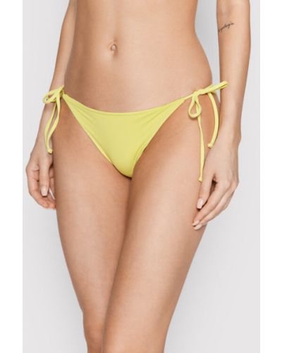 Bikini Billabong jaune