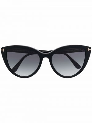 Glasögon Tom Ford Eyewear svart