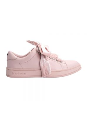 Sneakersy Juicy Couture różowe
