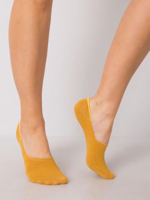Ponožky Fashionhunters sivá