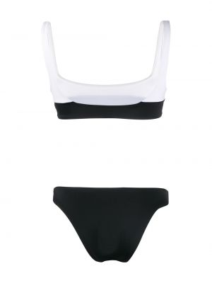 Bikini Sian Swimwear negro