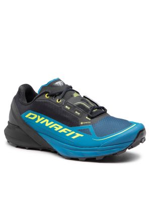 Ниски обувки Dynafit черно
