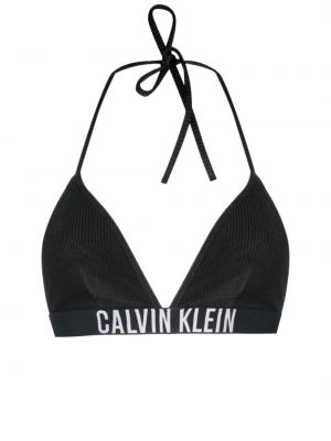 Bikini Calvin Klein fekete