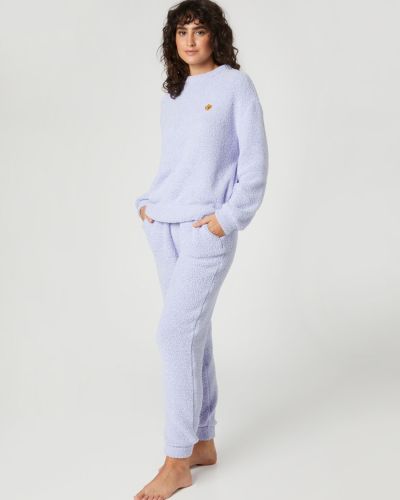Pijamale Florence By Mills Exclusive For About You portocaliu