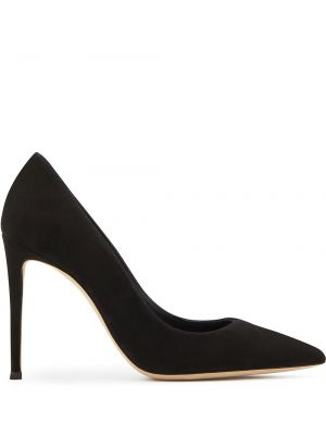 Pumps Giuseppe Zanotti svart