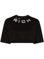 Camisetas Alessandra Rich para mujer