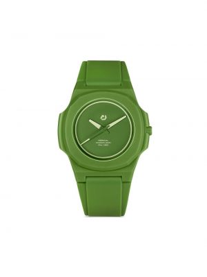 Armbanduhr Nuun Official grün