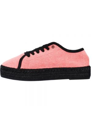 Sneakersy Toni Pons różowe