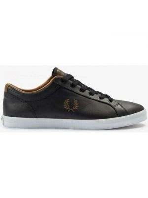 Tenisice Fred Perry crna