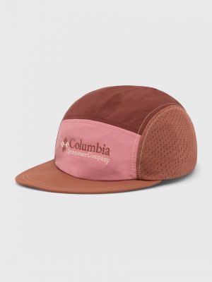 Καπέλο Columbia μπορντό
