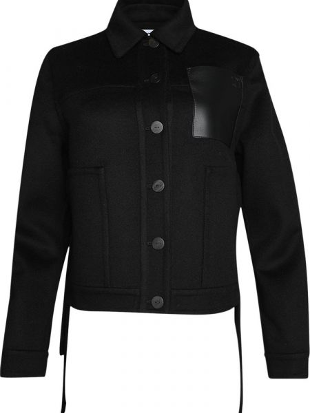 Куртка Loewe черная