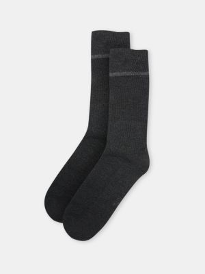 Бамбукови чорапи Dagi черно