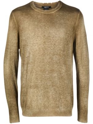 Sweter wełniany z kaszmiru Avant Toi