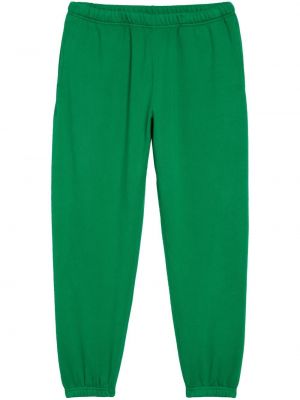 Kalhoty Apparis - Zelená