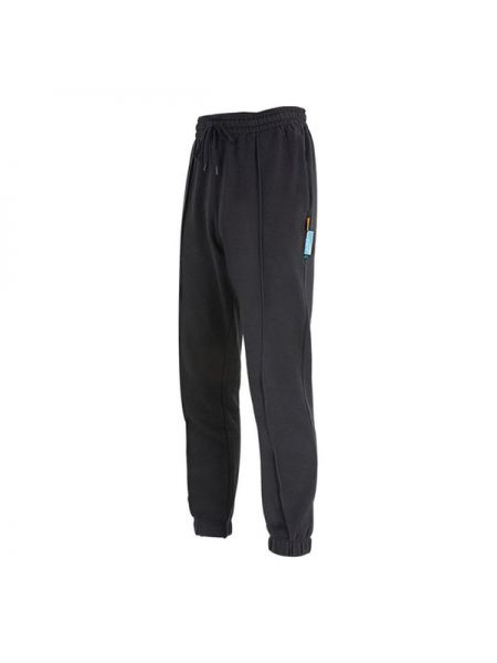Спортивные штаны Nike Lebron Loose Fleece Lined Knit Bundle Feet Sports Pants/Trousers/Joggers Black черный
