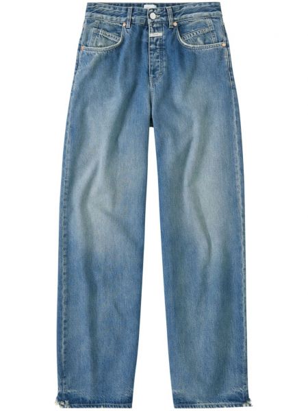 Flared jeans Closed blå