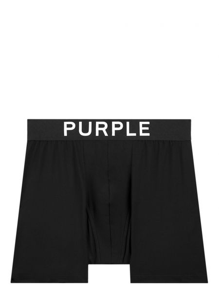 Shorts Purple Brand