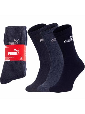 Čarape Puma plava