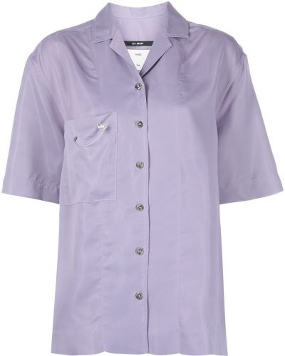 Camisa Song For The Mute violeta