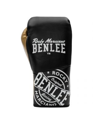 Шкіряні рукавички Benlee