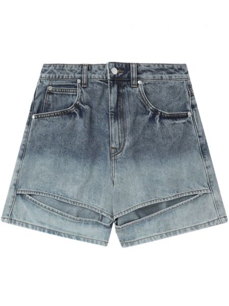 Shorts Izzue blå