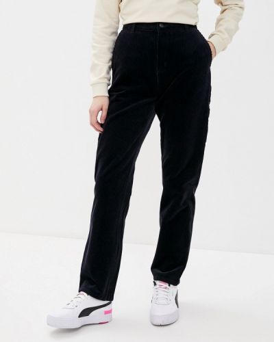 Брюки Carhartt WIP - Синий