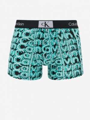 Shorts Calvin Klein Underwear blau