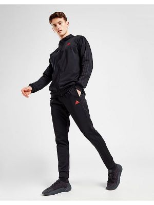Melegítő szett Adidas - Fekete