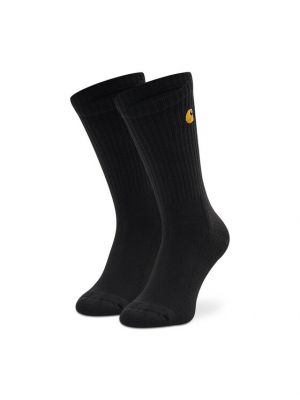 Чорапи Carhartt Wip черно