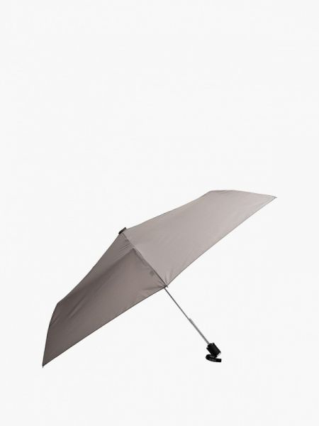 Зонт Flioraj серый