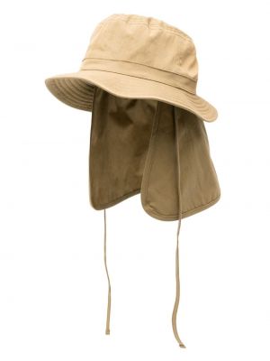 Bavlnená čiapka Lemaire