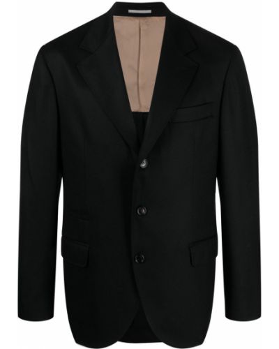 Blazer Brunello Cucinelli sort