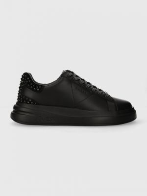 Sneakers Guess fekete