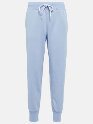 Памучни спортни панталони Polo Ralph Lauren