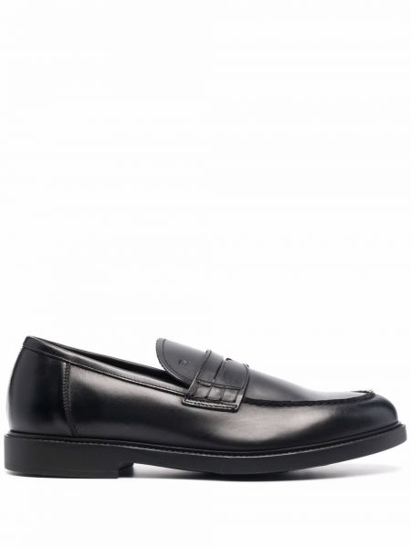 Loafers na obcasie Fratelli Rossetti