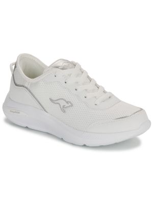 Sneakers Kangaroos fehér