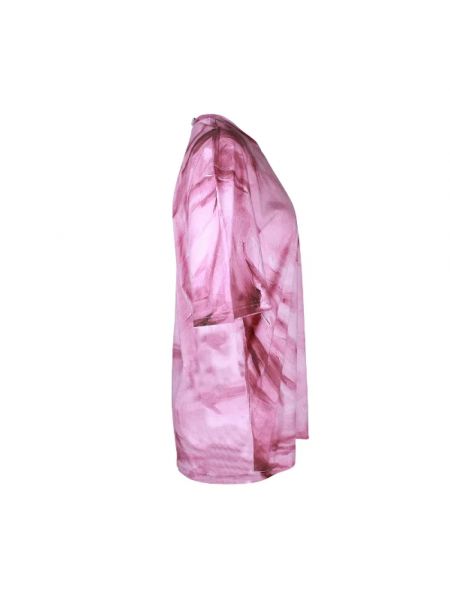 Top Moschino Pre-owned pink
