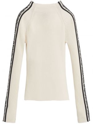 Vlnený sveter z merina Marc Jacobs