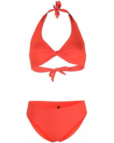 Bikini Fisico orange