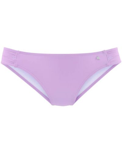 Bikini S.oliver violet