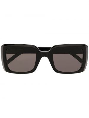 Briller Saint Laurent Eyewear svart