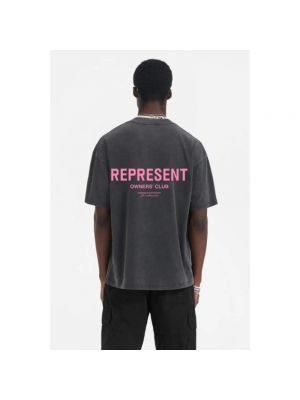T-shirt Represent