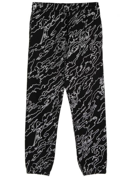 Pantalon de joggings slim Maharishi