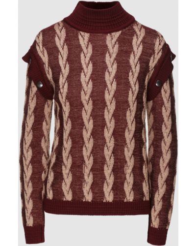 Вовняний светр Marc Jacobs