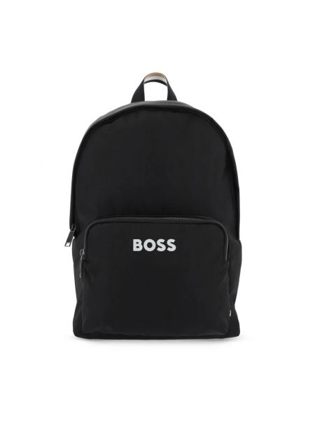 Plecak Boss czarny