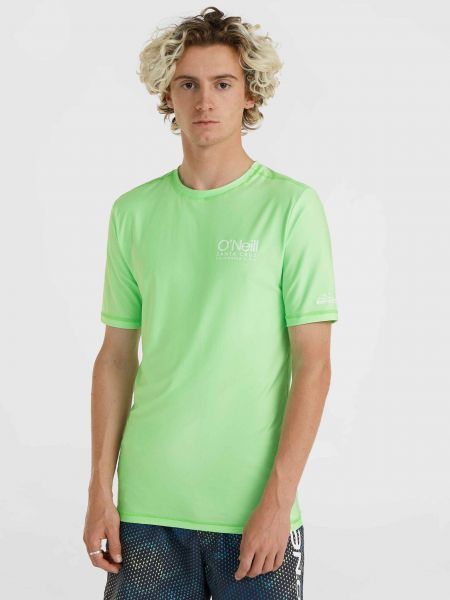 Tričko O'neill zelené