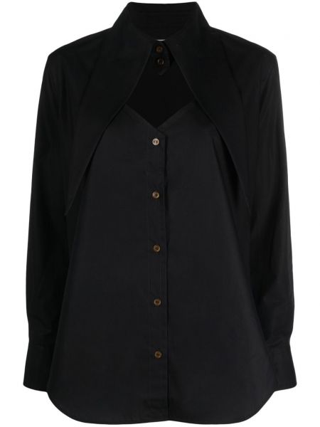 Camicia Vivienne Westwood nero