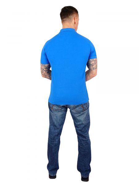 T-shirt U.s. Polo Assn. bleu